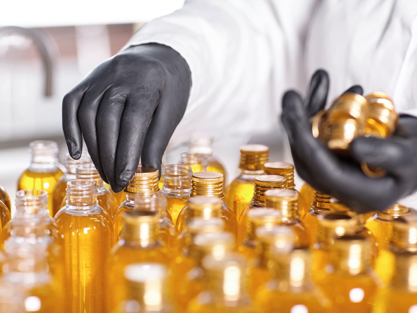 Choosing the Right European Contract Manufacturer for Your Cosmetics Line