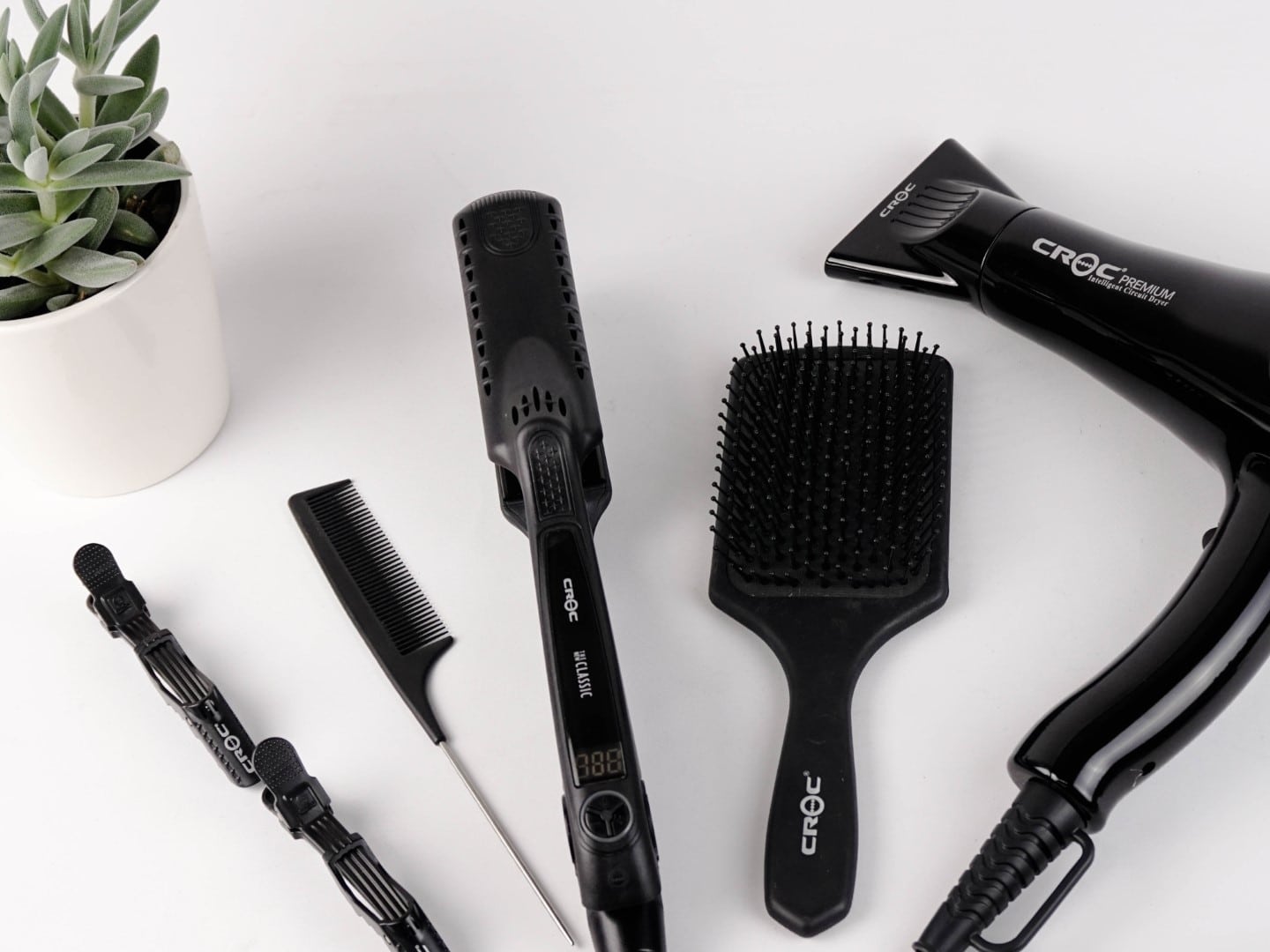 Bio-Inhaltsstoffe für deine Haarpflegemarke für lockiges Haar