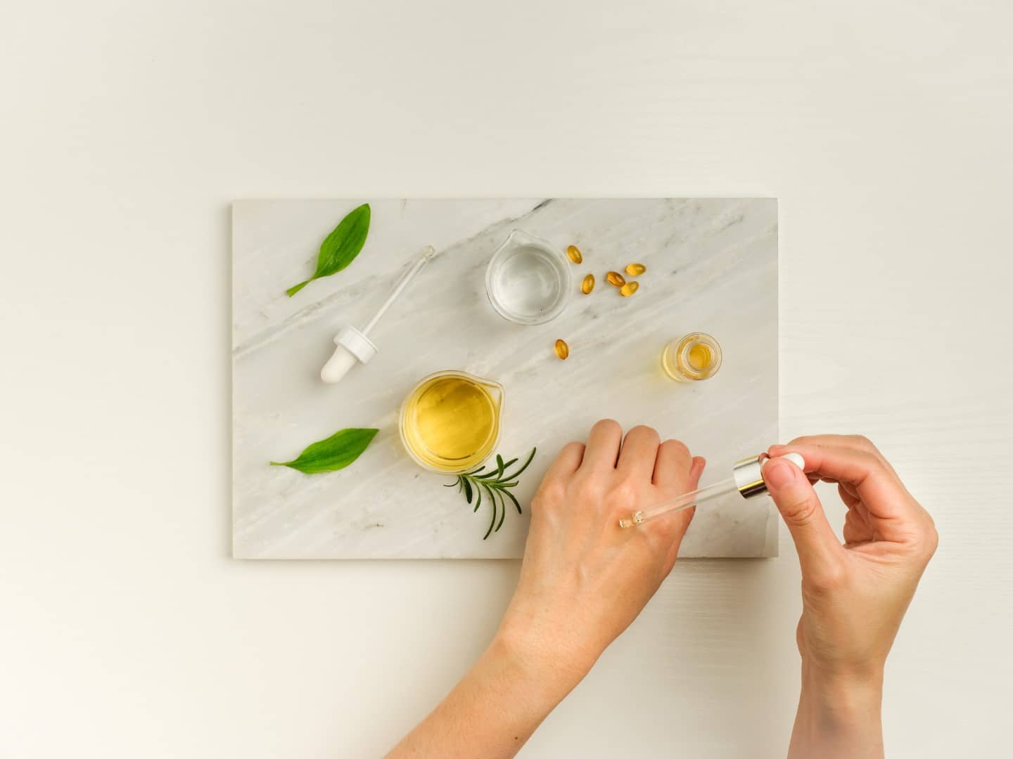Eine eigene Beauty-Marke gründen: Ein umfassender Leitfaden