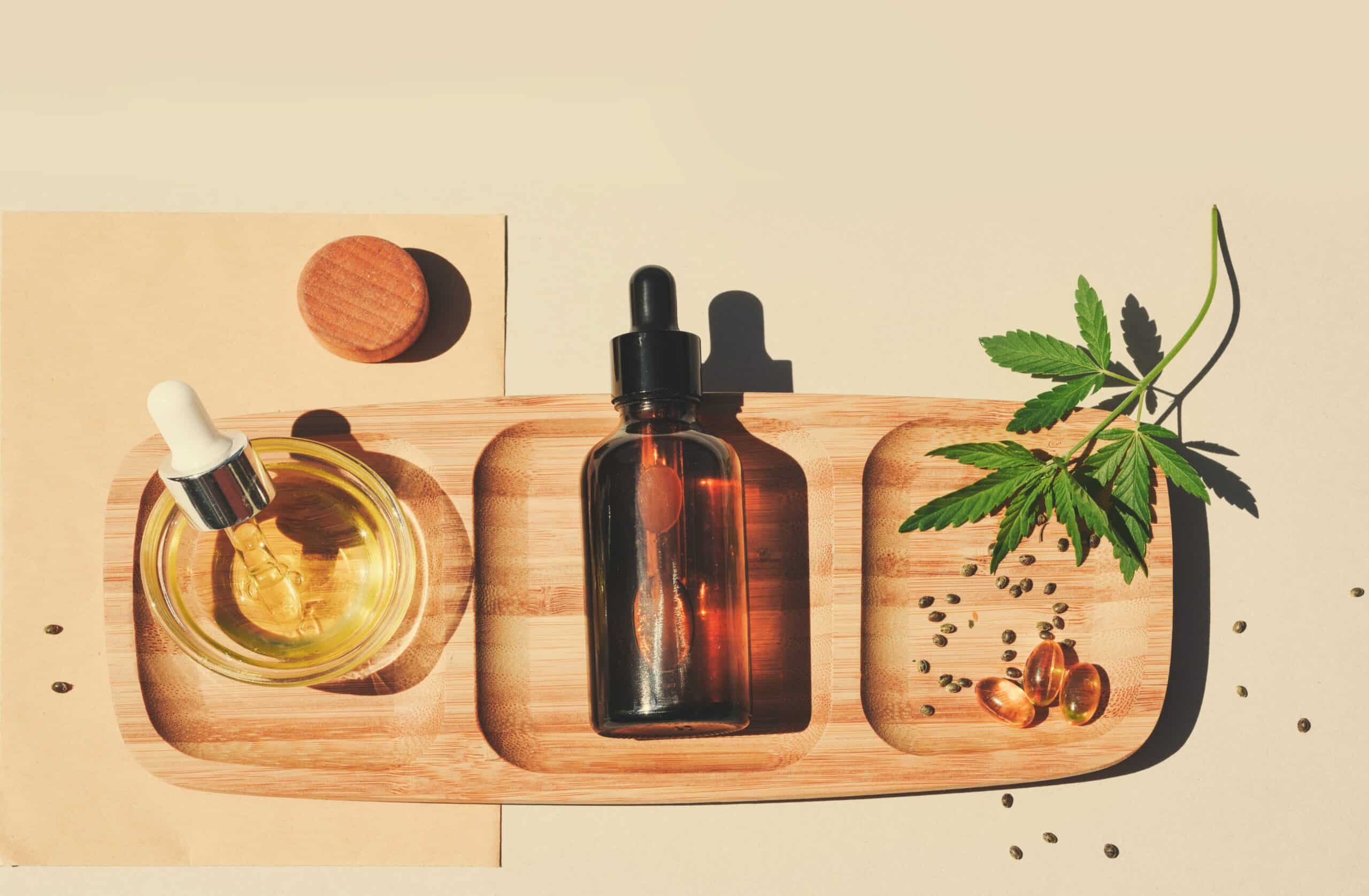 CBD Products
