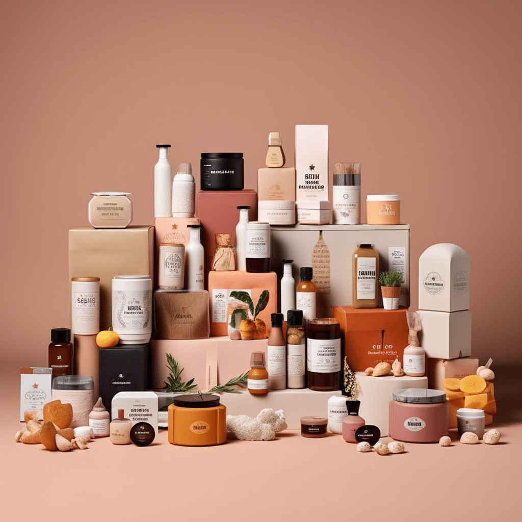 Private Label Beauty Manufacturers