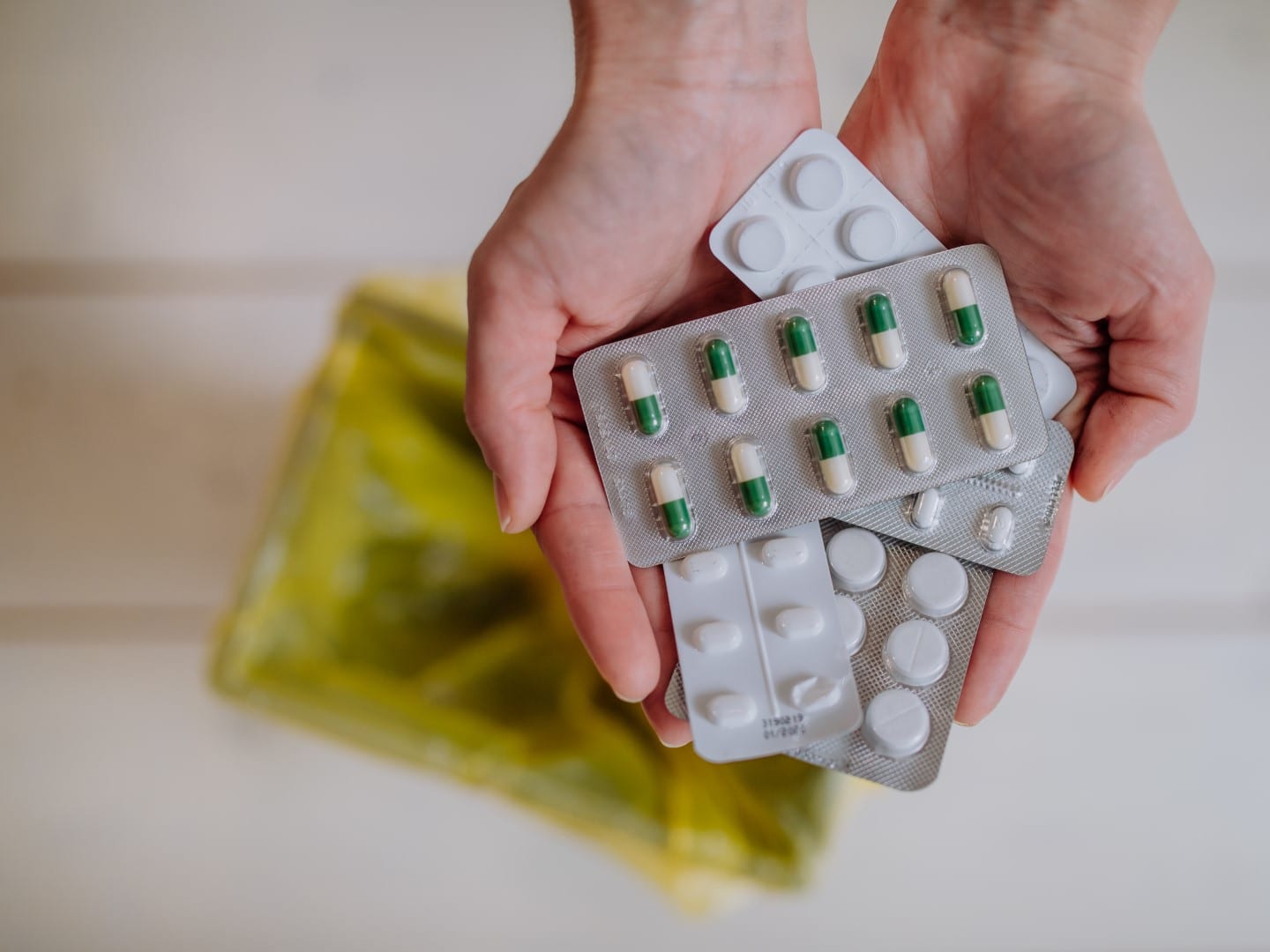 Diese 4 Nahrungsergänzungsmittel sind perfekt für deine Private-Label-Marke