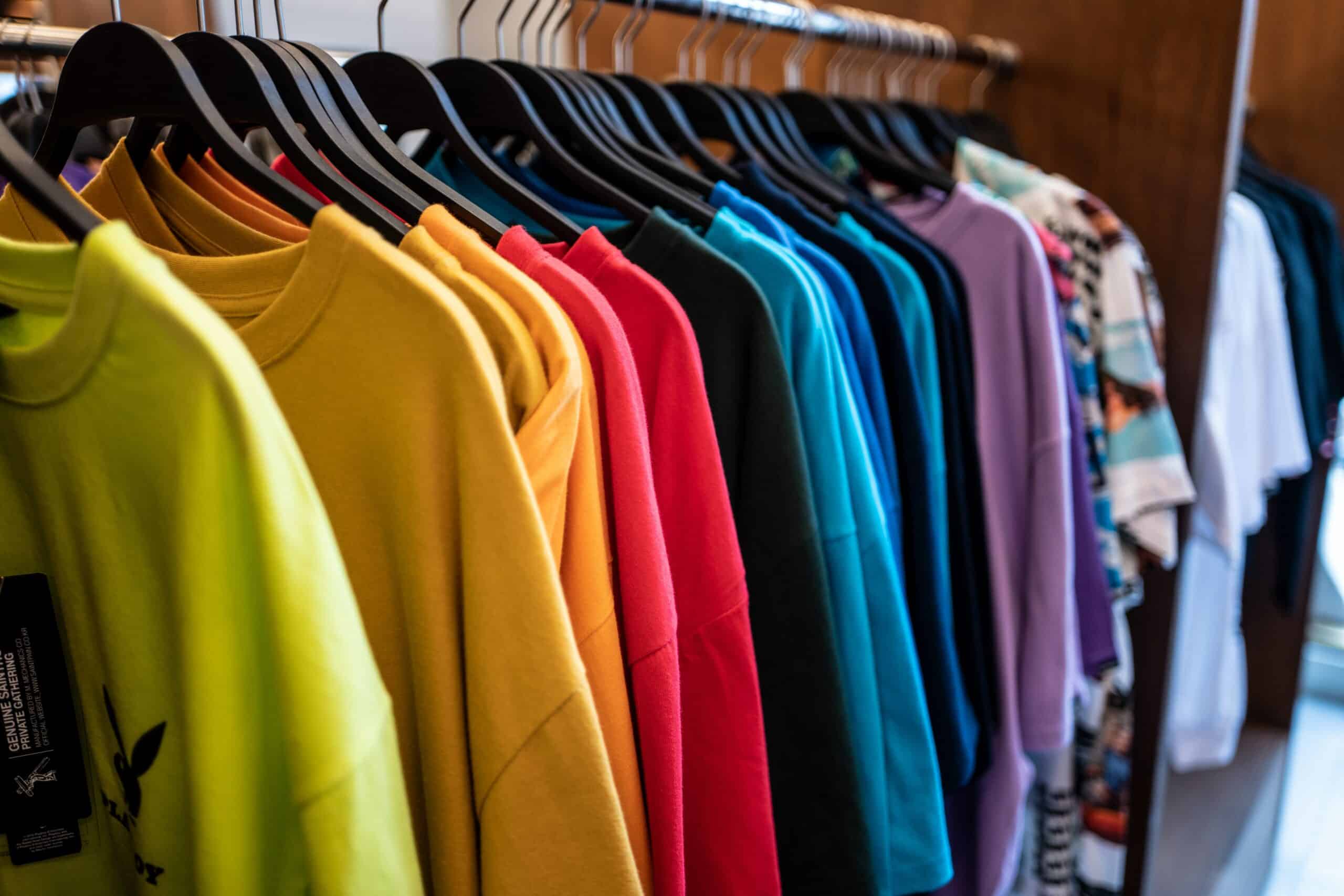 Sommer-Modetrends für 2023