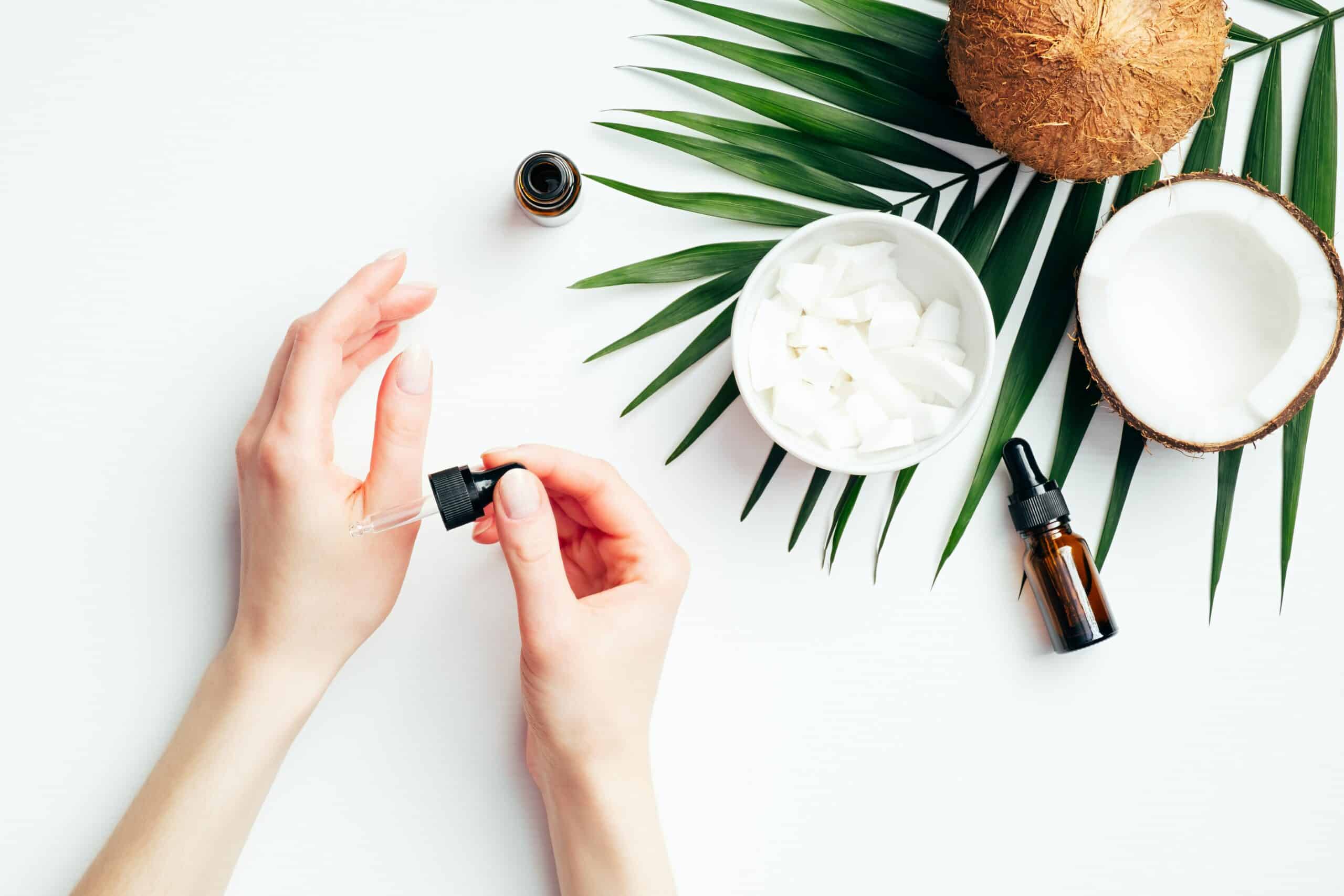 Haut-, Haar- und Nagelprodukte: Einblicke in die Private-Label-Produktion