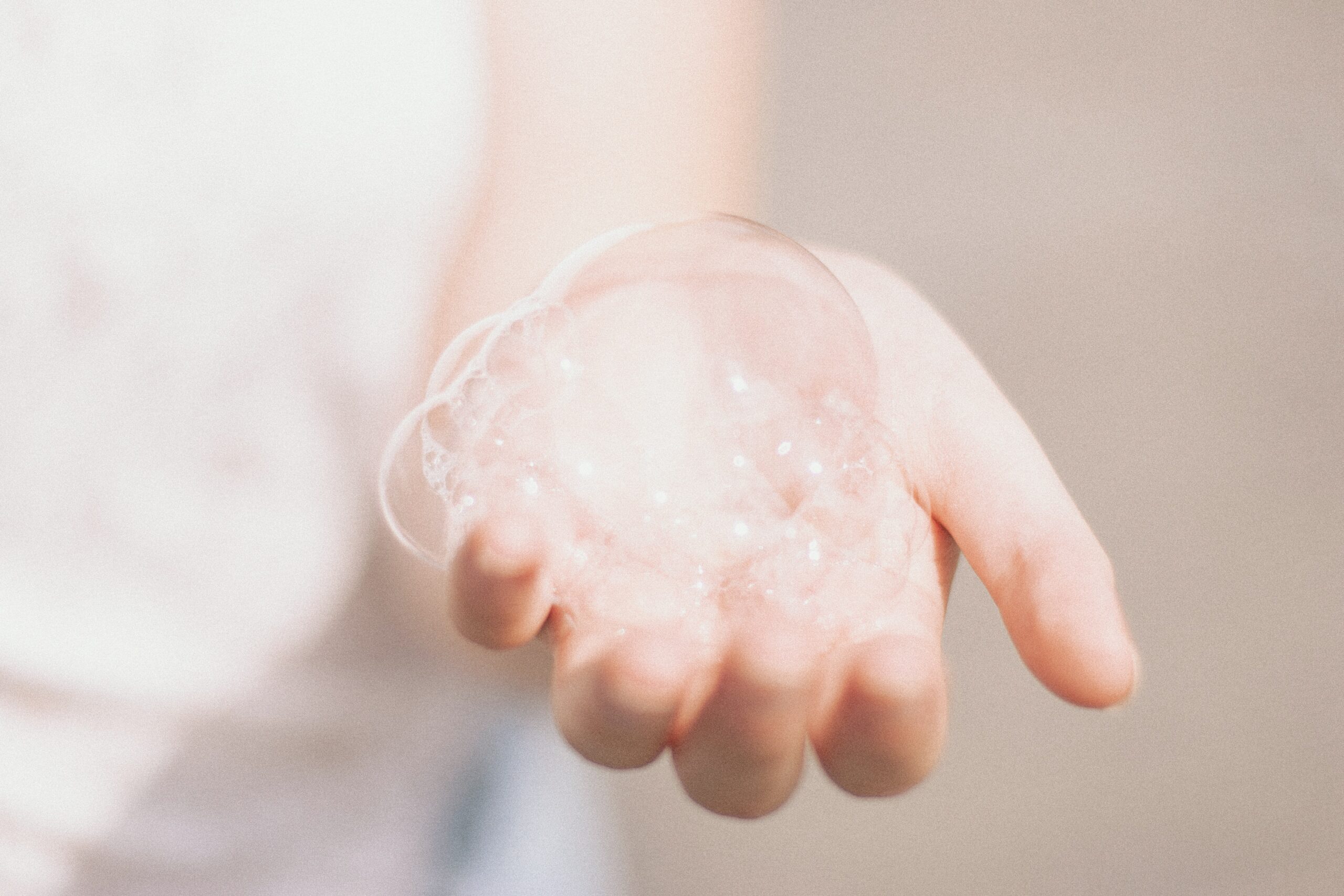 Haut-, Haar- und Nagelprodukte: Einblicke in die Private-Label-Produktion