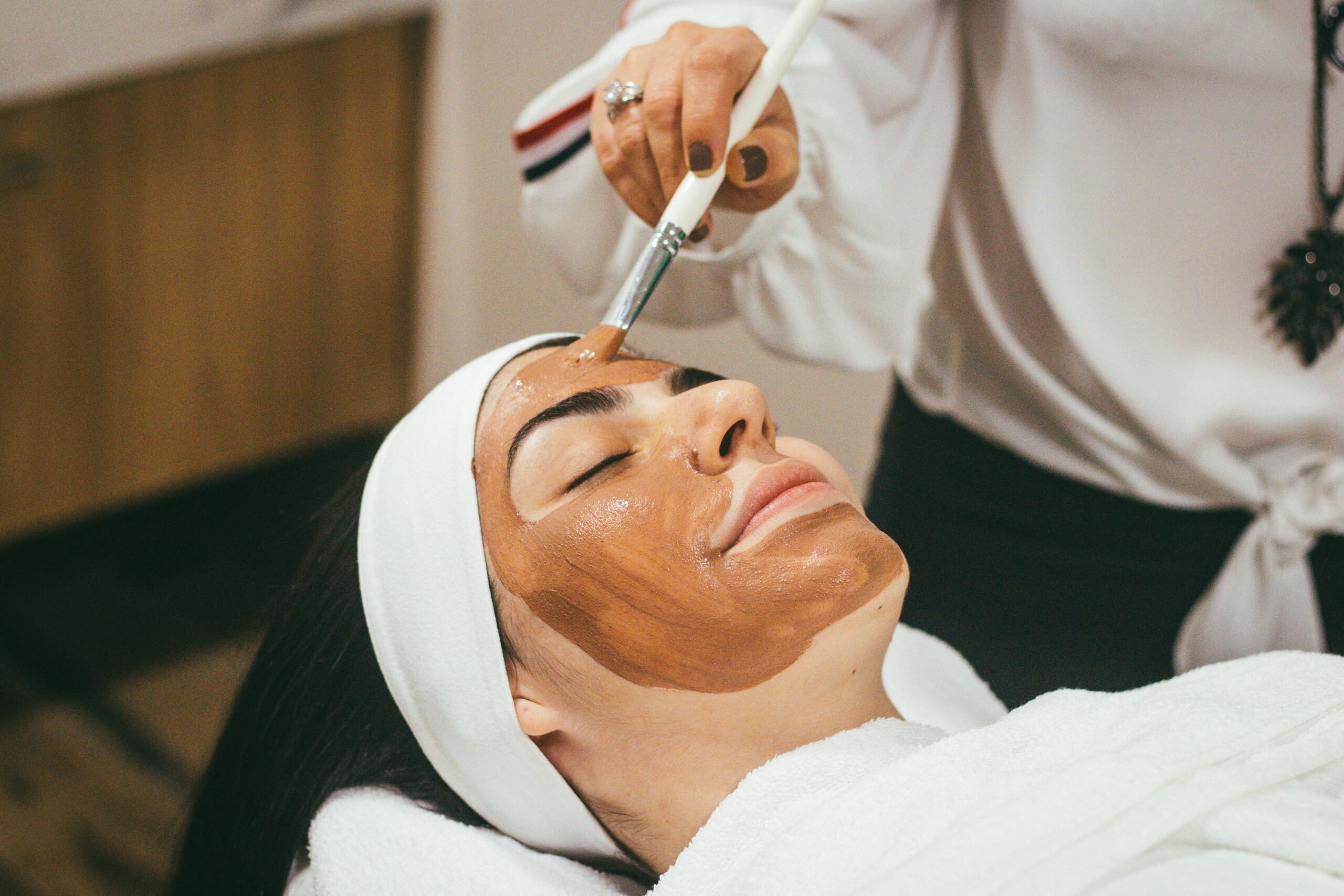 Haut-, Haar- und Nagelprodukte: Einblicke in die Private-Label-Produktion