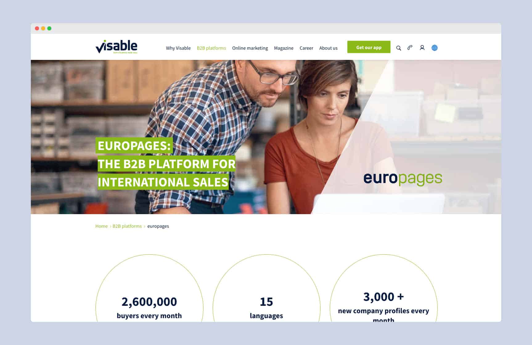 europages