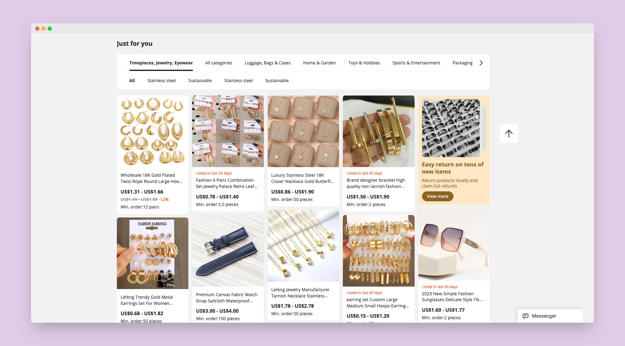 alibaba uk