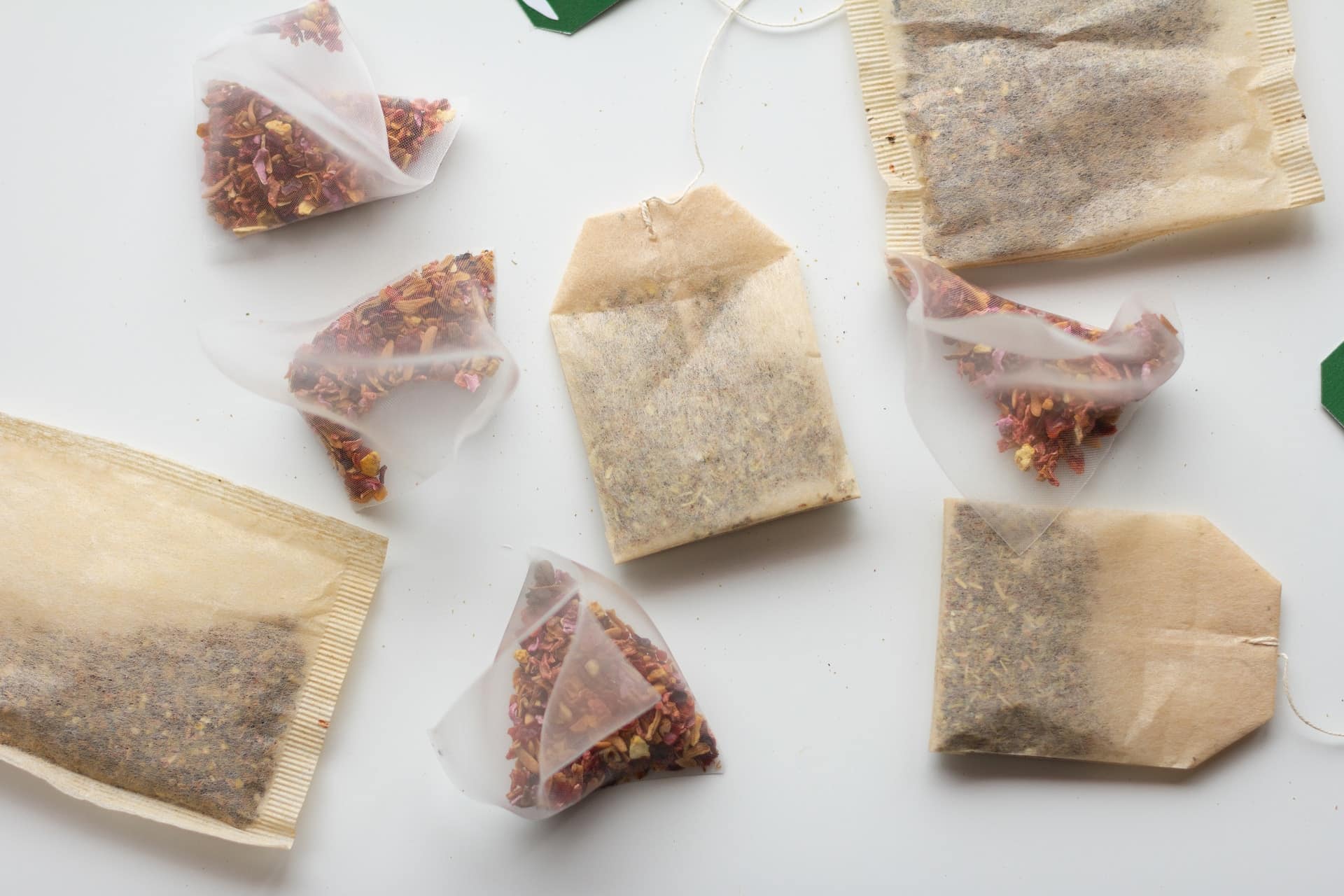 Private Label Tea Bags