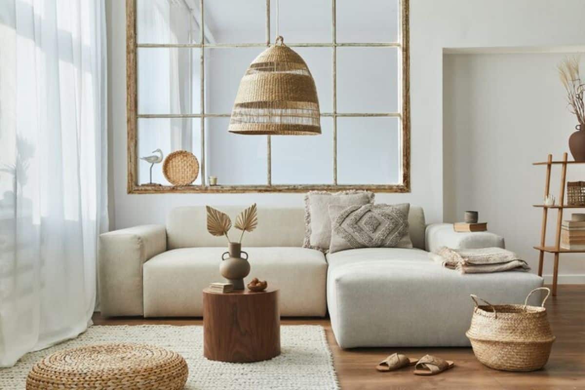 Image displaying a variety of home decor items and furnishings.