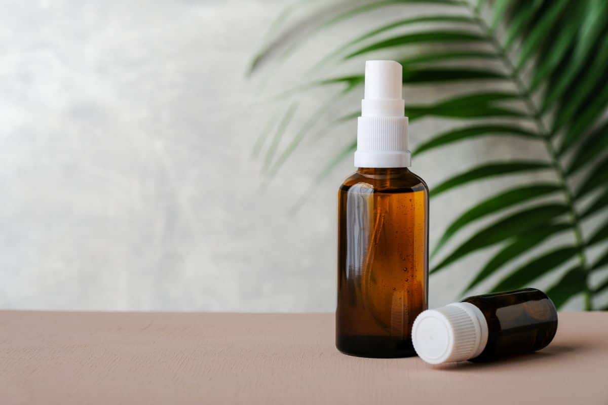 Vitamin Spray