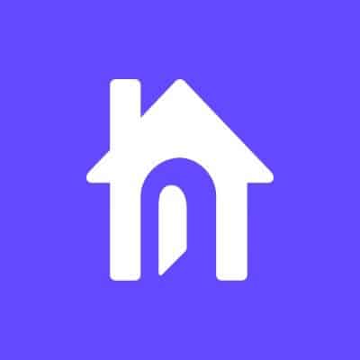 Fanhouse logo.