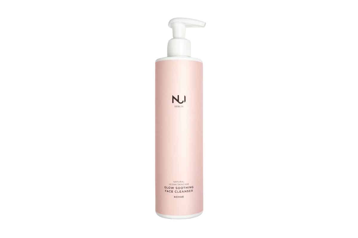 German Skincare Brand - Nui
