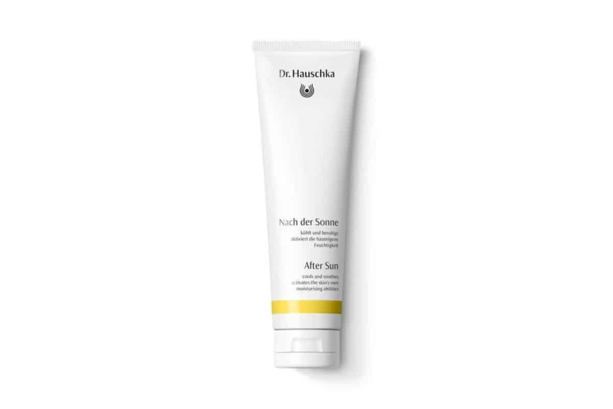 German Skincare Brand - Dr. Hauschka