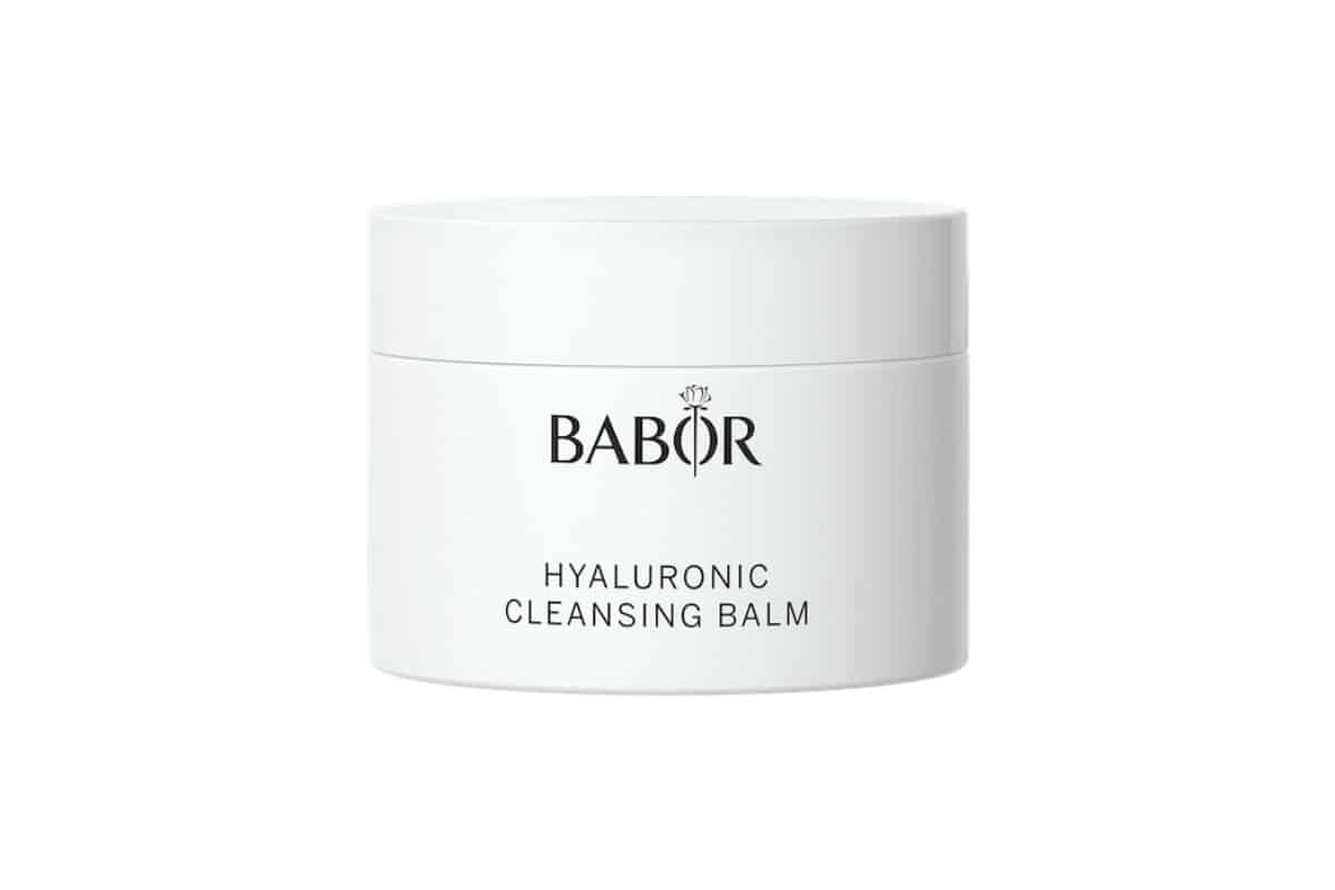 German Skincare Brand - Babor