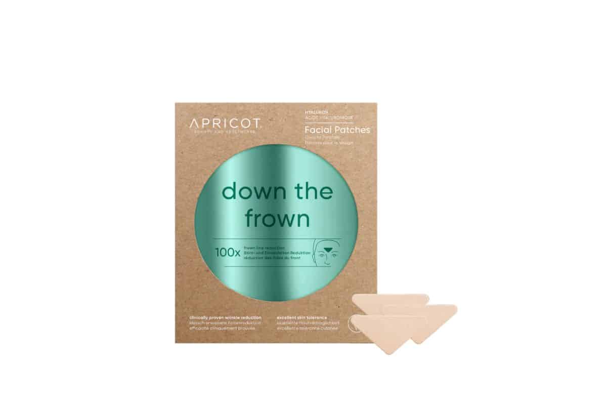 German Skincare Brand - Apricot