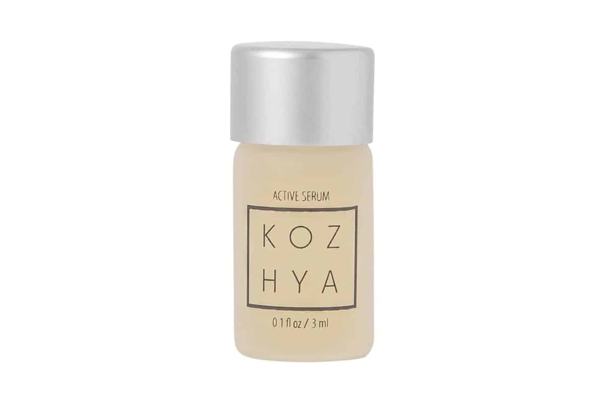 German Skincare Brand - Kozhya