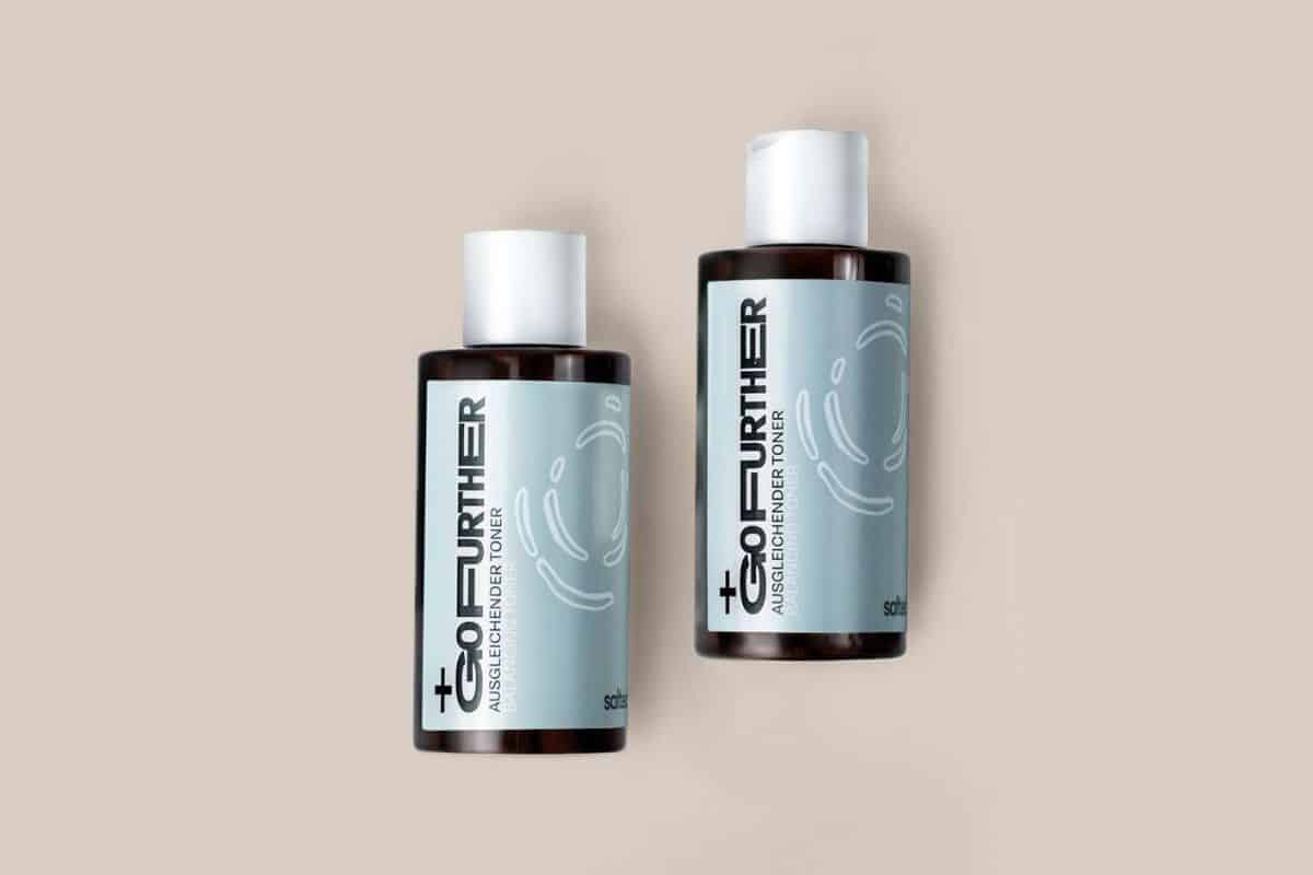 German Skincare Brand - Salted