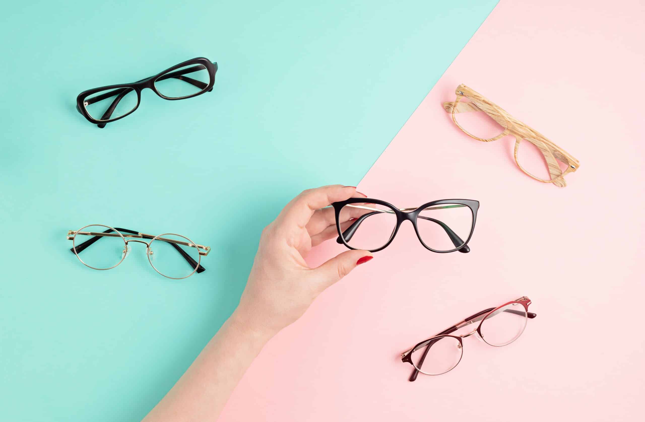 private label eyewear