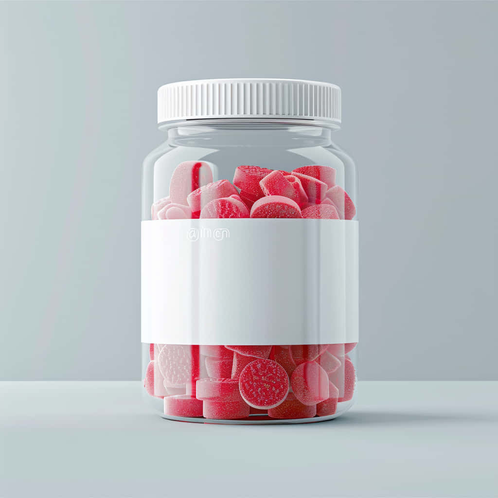 Functional Gummies