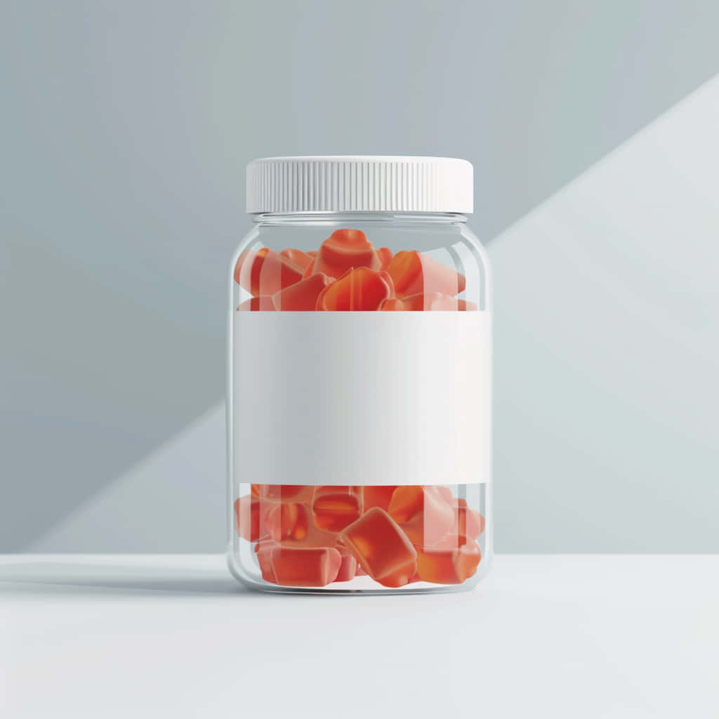 CBD gummies