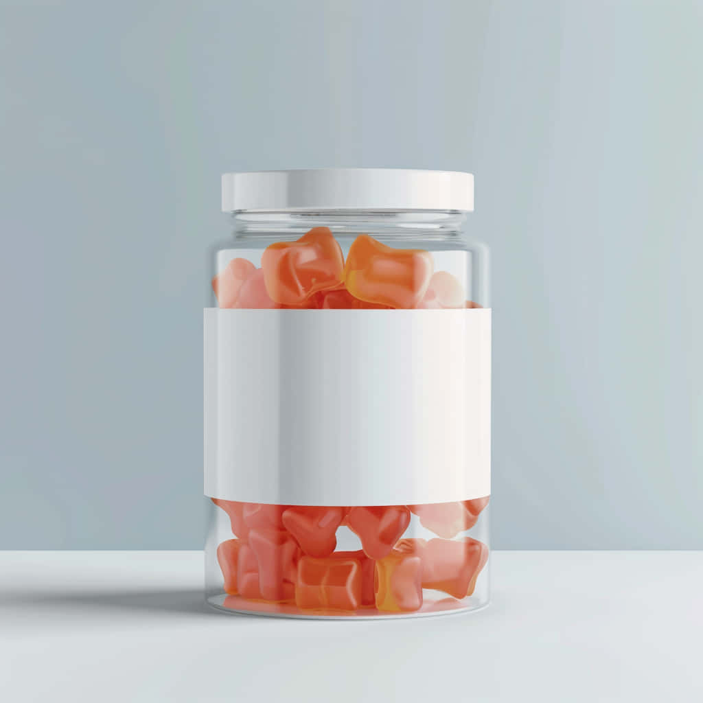 Eye Care Gummies