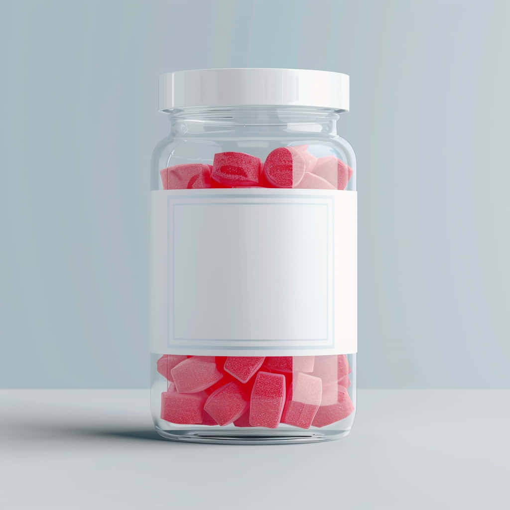 Immunity Gummies