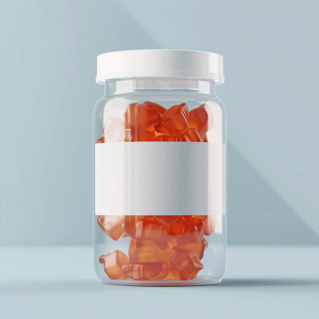 Multivitamin Gummies