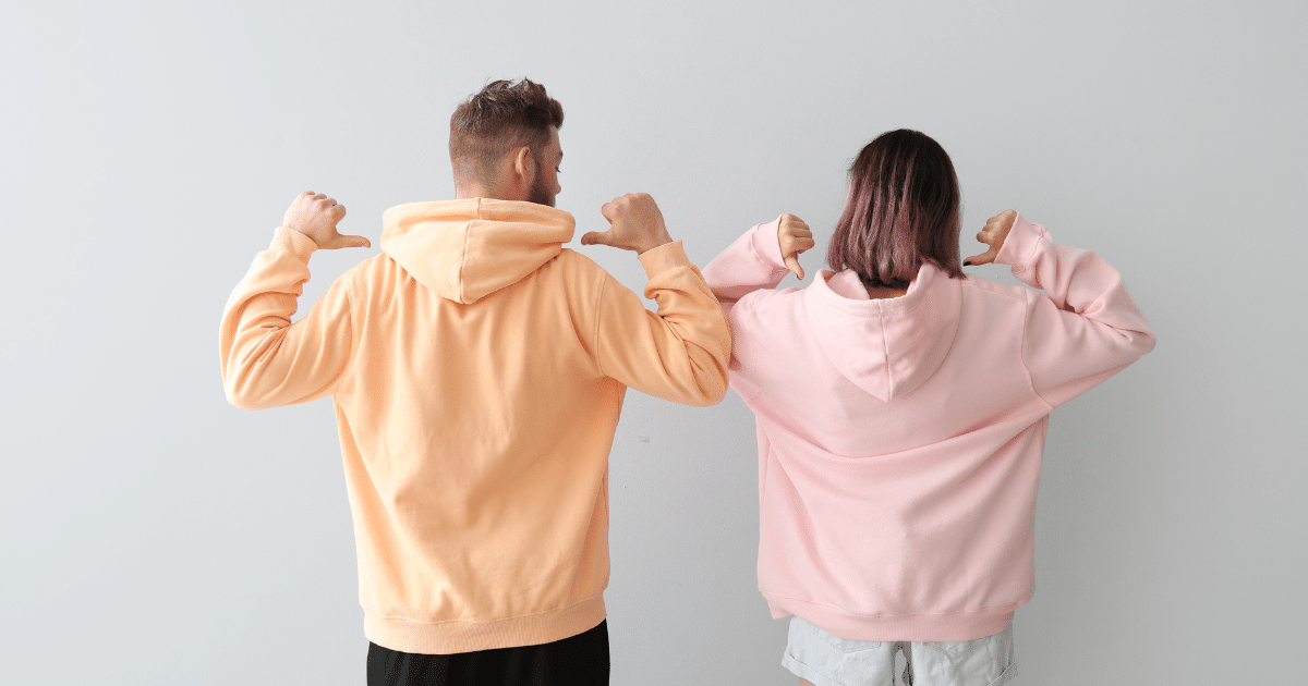 Hoodie