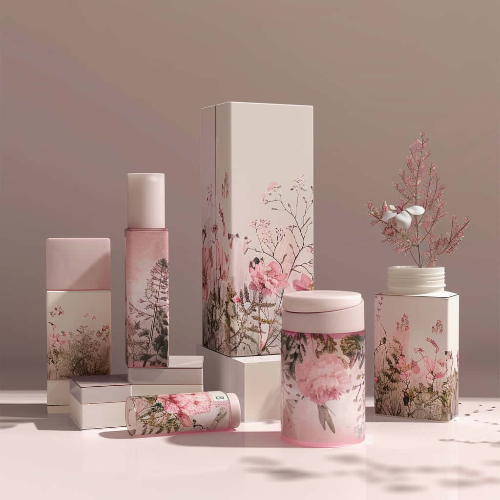 beauty sourcing