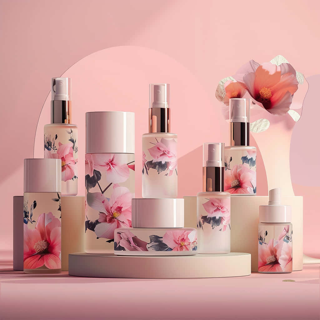 Cosmetic packaging