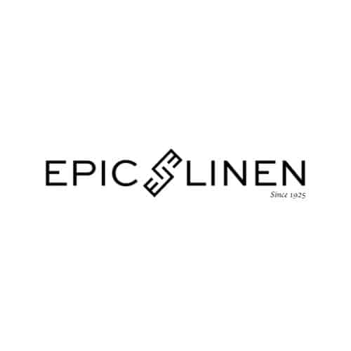 Epic Linen logo