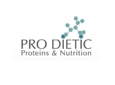Prodietic logo
