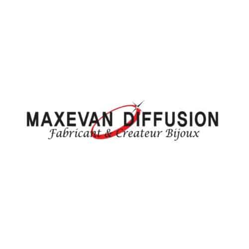 SARL MAXEVAN DIFFUSION logo