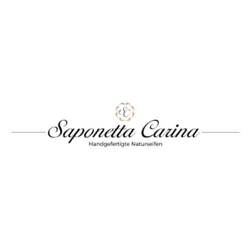Saponetta Carina logo