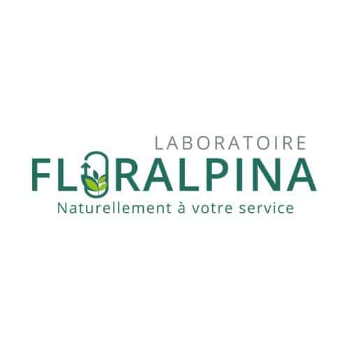 FLORALPINA SAS logo
