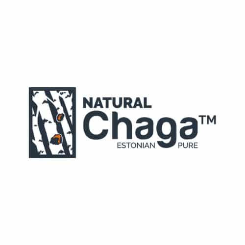 Natural Chaga OÜ logo