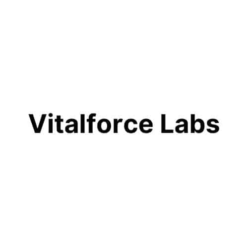 Vitalforce Labs logo