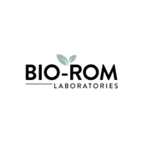 BIO-ROM s.r.o logo