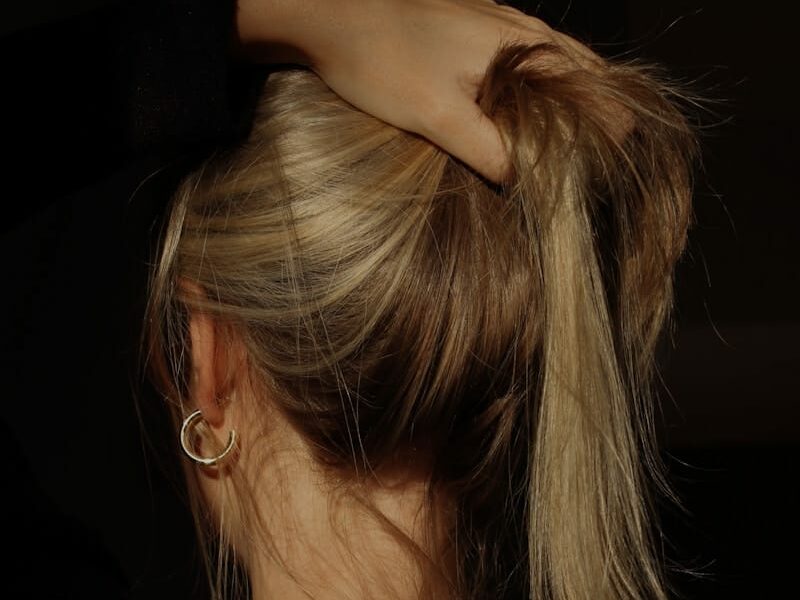 hair accessories business