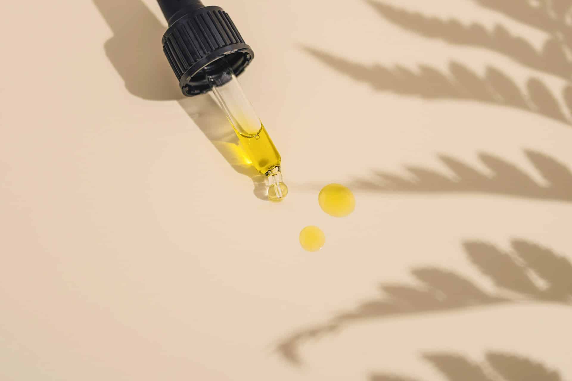 CBD oil