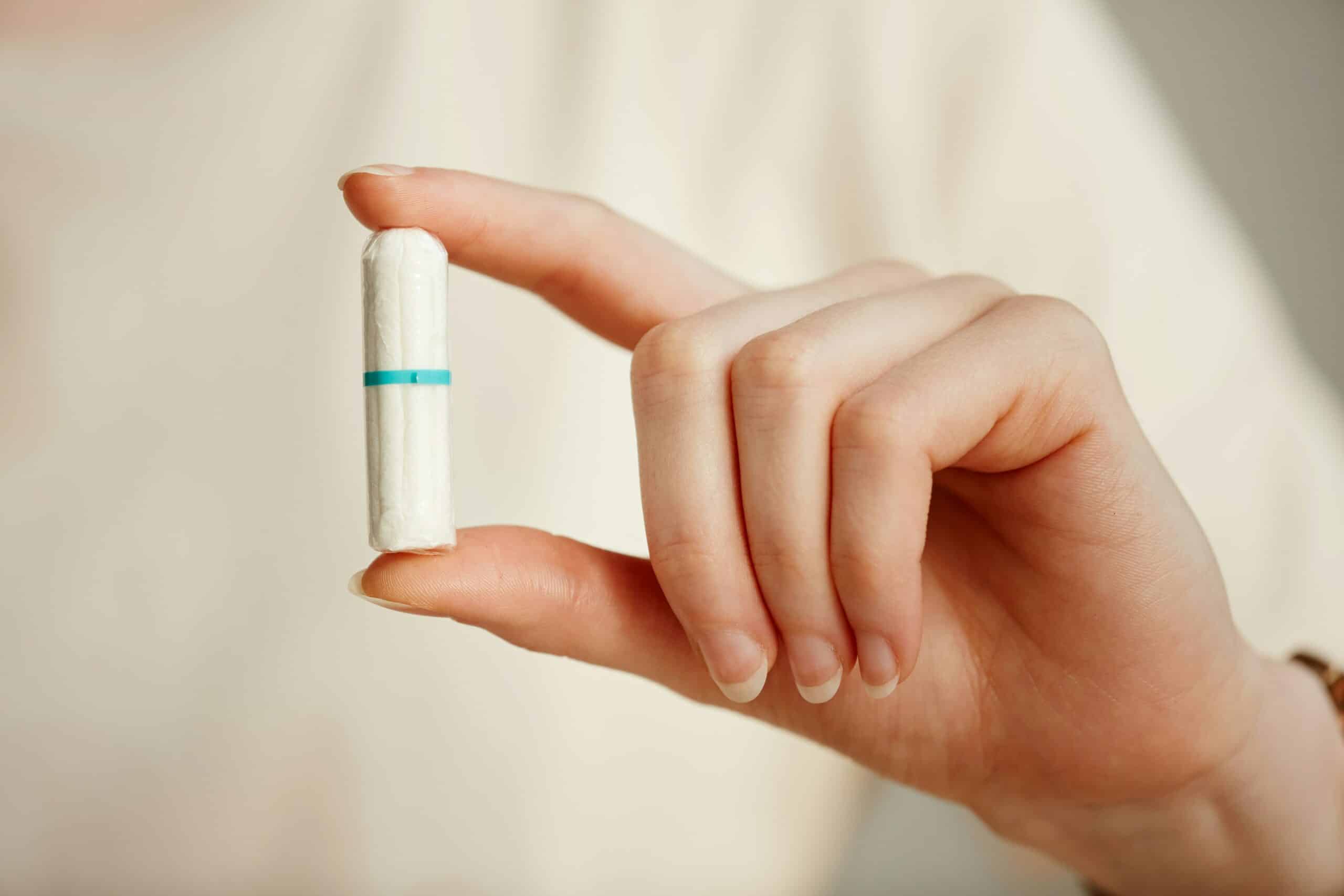 Menstrual Products
