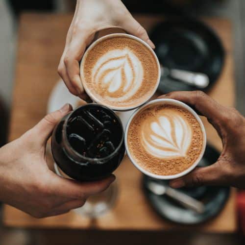 private label coffee