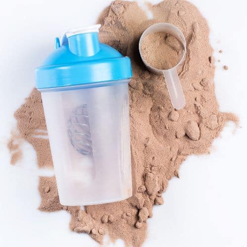 Whey Protein Powder