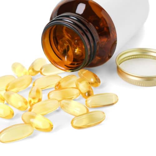 private label softgel supplements