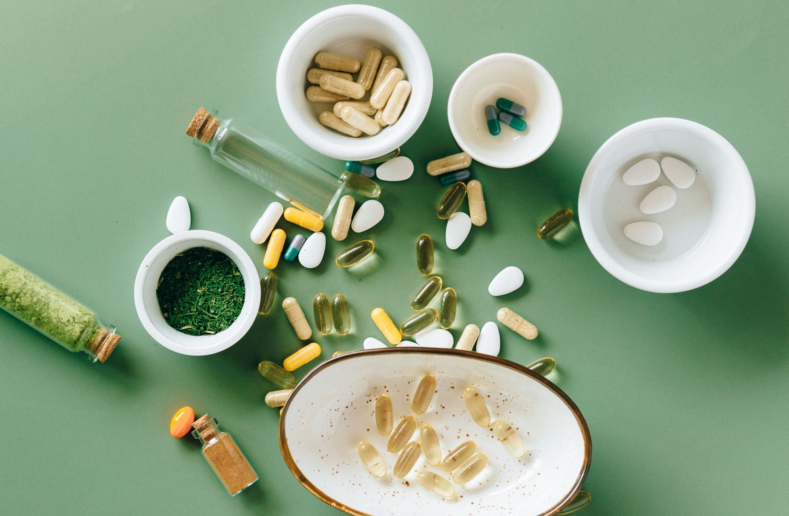 private label weight loss supplements