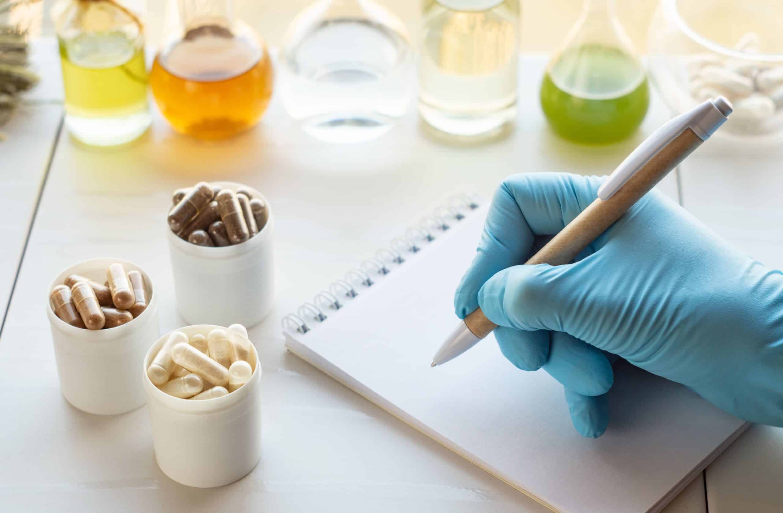 Sports Nutrition Supplements