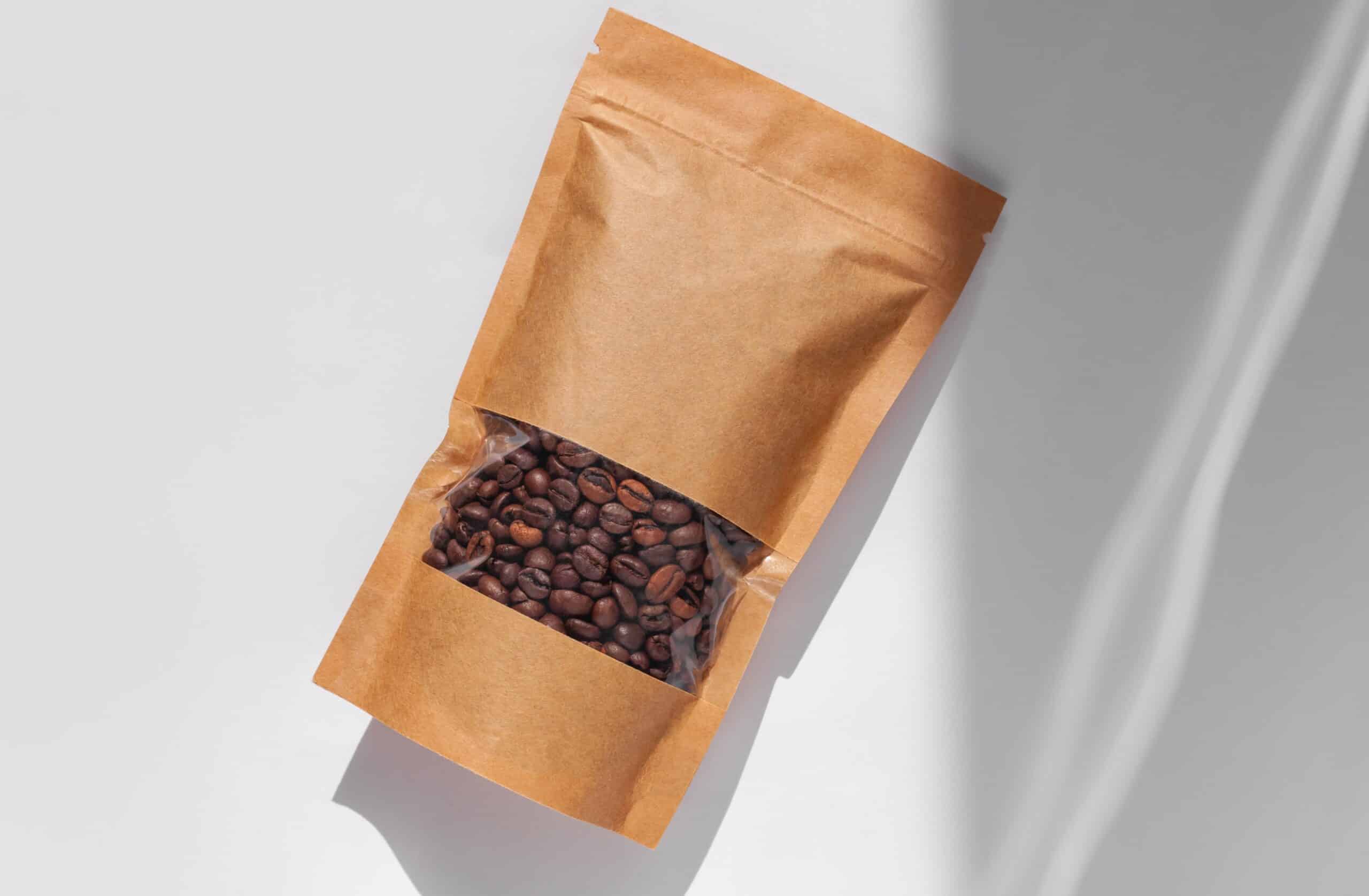 private label coffee