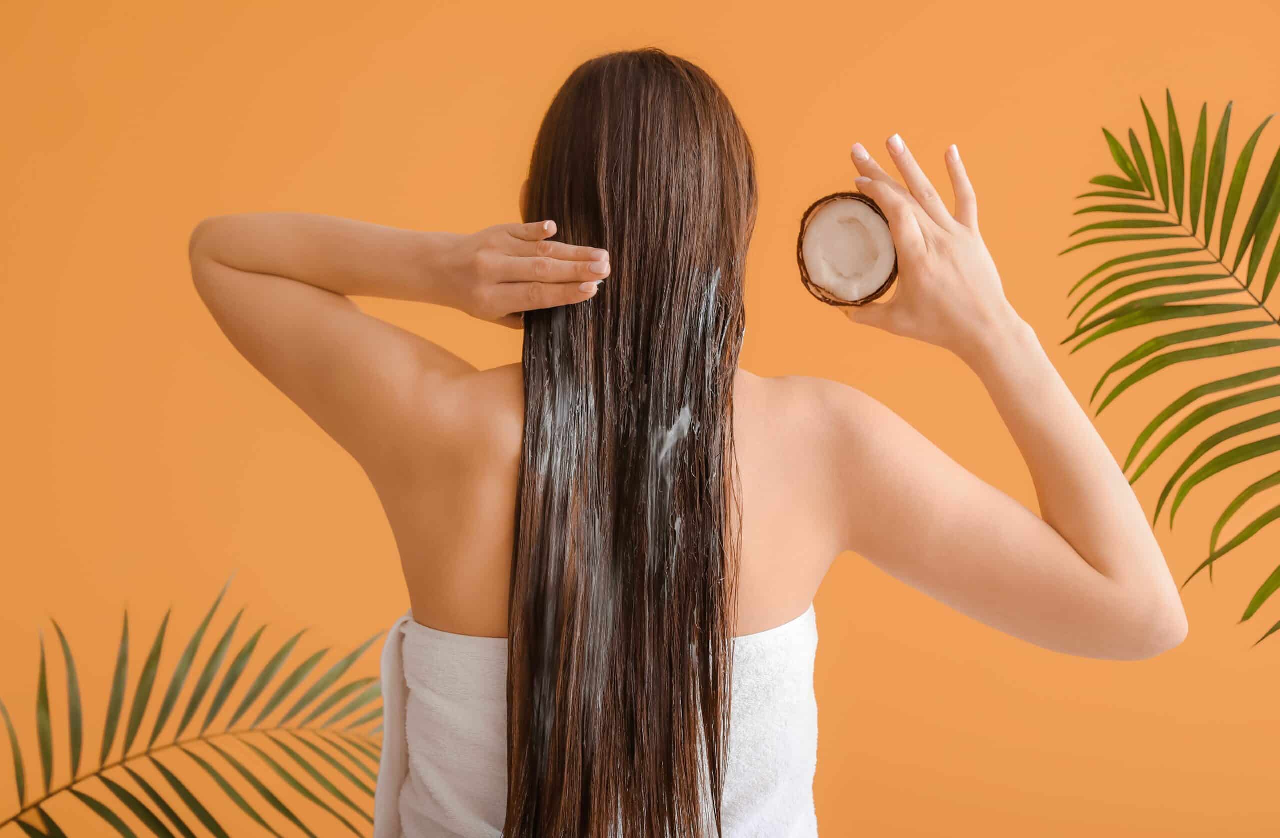 private label hair products