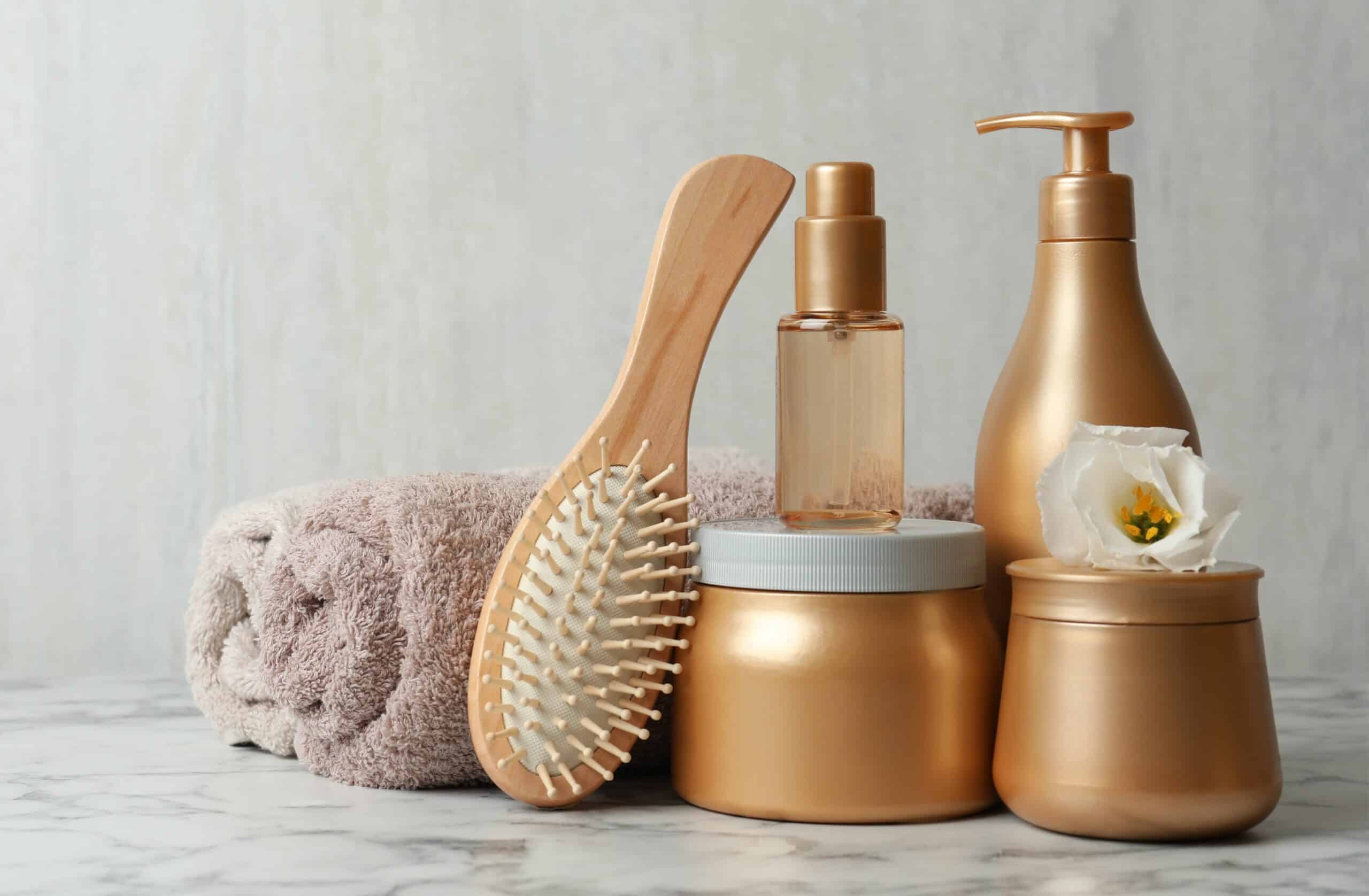 Hair Products